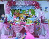 Festa Baby Disney