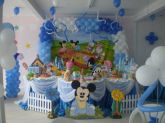 Festa Baby Disney