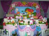 Festa Hello Kitty