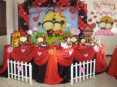 Festa Pucca